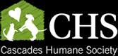 Cascades Humane Society logo 2
