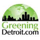 Greening Detroit