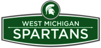 West Michigan Spartans logo