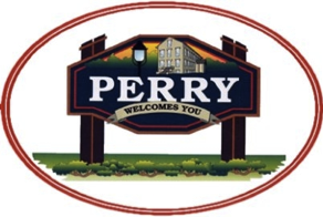 Perry logo