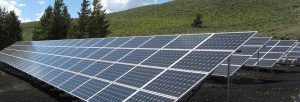Renewable Energy